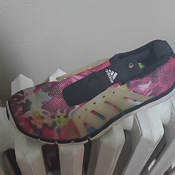 Addias non marking lightweight sneakers - Picture 2 of 4